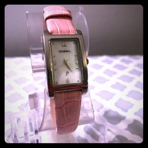 GREAT HOLIDAY GIFT Fossil Watch